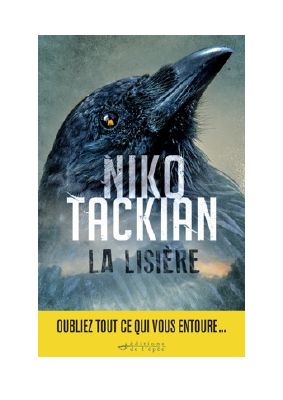 Télécharger La Lisière PDF Gratuit - Niko Tackian.pdf